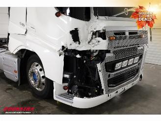 Volvo FH 540 iParkCool Full Air Alcoa Leder picture 9