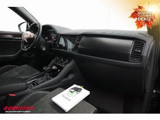Skoda Kodiaq 2.0 TDI 200 PK DSG 4X4 Sportline LED ACC Memory Canton Camera AHK picture 16