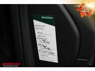 Skoda Kodiaq 2.0 TDI 200 PK DSG 4X4 Sportline LED ACC Memory Canton Camera AHK picture 31