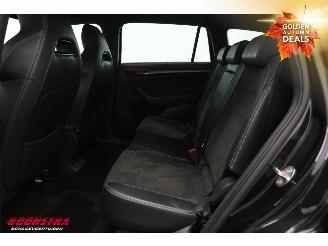 Skoda Kodiaq 2.0 TDI 200 PK DSG 4X4 Sportline LED ACC Memory Canton Camera AHK picture 20