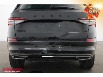 Skoda Kodiaq 2.0 TDI 200 PK DSG 4X4 Sportline LED ACC Memory Canton Camera AHK picture 14