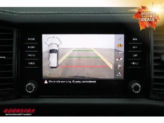 Skoda Kodiaq 2.0 TDI 200 PK DSG 4X4 Sportline LED ACC Memory Canton Camera AHK picture 27