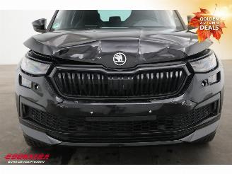 Skoda Kodiaq 2.0 TDI 200 PK DSG 4X4 Sportline LED ACC Memory Canton Camera AHK picture 7
