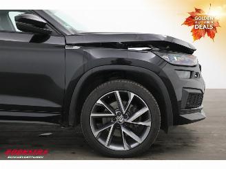 Skoda Kodiaq 2.0 TDI 200 PK DSG 4X4 Sportline LED ACC Memory Canton Camera AHK picture 5