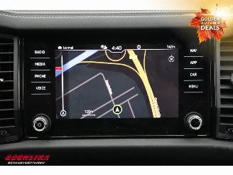 Skoda Kodiaq 2.0 TDI 200 PK DSG 4X4 Sportline LED ACC Memory Canton Camera AHK picture 26