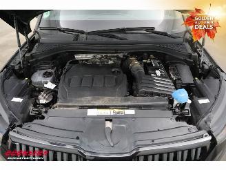 Skoda Kodiaq 2.0 TDI 200 PK DSG 4X4 Sportline LED ACC Memory Canton Camera AHK picture 9