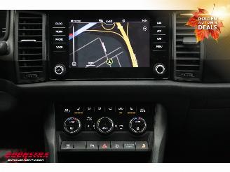 Skoda Kodiaq 2.0 TDI 200 PK DSG 4X4 Sportline LED ACC Memory Canton Camera AHK picture 18
