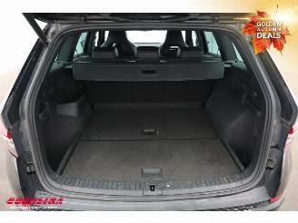 Skoda Kodiaq 2.0 TDI 200 PK DSG 4X4 Sportline LED ACC Memory Canton Camera AHK picture 35