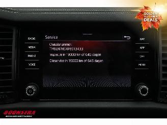 Skoda Kodiaq 2.0 TDI 200 PK DSG 4X4 Sportline LED ACC Memory Canton Camera AHK picture 28