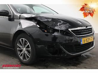 Peugeot 308 1.2 e-THP Allure Pano LED Navi Clima Cruise Camera PDC AHK picture 6