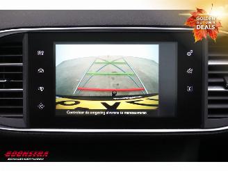 Peugeot 308 1.2 e-THP Allure Pano LED Navi Clima Cruise Camera PDC AHK picture 23