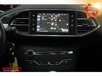 Peugeot 308 1.2 e-THP Allure Pano LED Navi Clima Cruise Camera PDC AHK picture 15