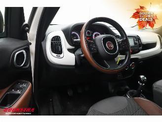 Fiat 500L 1.6 M-Jet Opening Ed. Navi Clima Cruise PDC 112.989 km! picture 10
