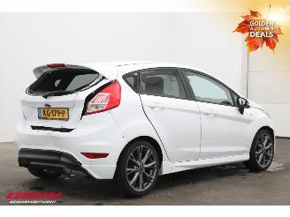Ford Fiesta 1.0 EcoBoost ST Line 5-DRS Navi Clima Cruise PDC 139.258 km! picture 3