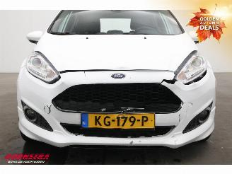 Ford Fiesta 1.0 EcoBoost ST Line 5-DRS Navi Clima Cruise PDC 139.258 km! picture 7