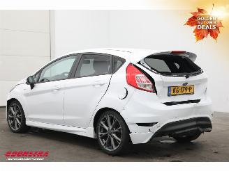 Ford Fiesta 1.0 EcoBoost ST Line 5-DRS Navi Clima Cruise PDC 139.258 km! picture 4