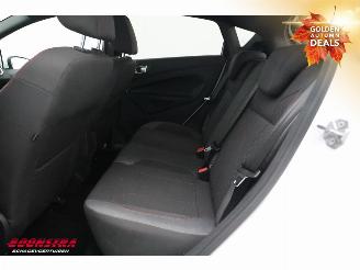 Ford Fiesta 1.0 EcoBoost ST Line 5-DRS Navi Clima Cruise PDC 139.258 km! picture 25