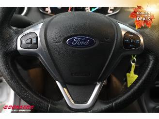 Ford Fiesta 1.0 EcoBoost ST Line 5-DRS Navi Clima Cruise PDC 139.258 km! picture 27