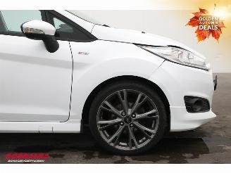 Ford Fiesta 1.0 EcoBoost ST Line 5-DRS Navi Clima Cruise PDC 139.258 km! picture 5