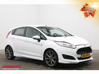 Ford Fiesta 1.0 EcoBoost ST Line 5-DRS Navi Clima Cruise PDC 139.258 km! picture 2