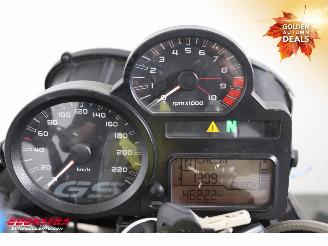 BMW R 1200 GS Adventure ESA Heizgriffe 46.222 km! picture 18