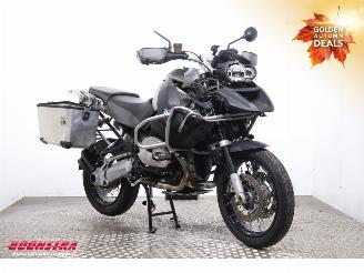 BMW R 1200 GS Adventure ESA Heizgriffe 46.222 km! picture 2