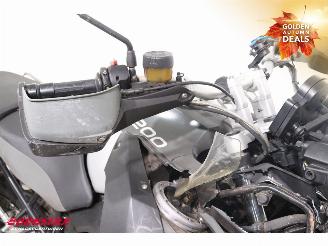 BMW R 1200 GS Adventure ESA Heizgriffe 46.222 km! picture 14