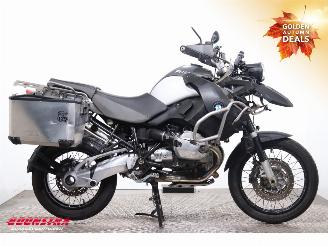 BMW R 1200 GS Adventure ESA Heizgriffe 46.222 km! picture 7