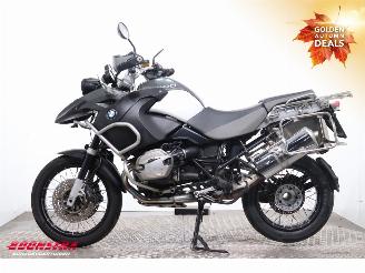 BMW R 1200 GS Adventure ESA Heizgriffe 46.222 km! picture 5