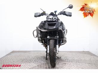 BMW R 1200 GS Adventure ESA Heizgriffe 46.222 km! picture 6