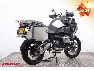 BMW R 1200 GS Adventure ESA Heizgriffe 46.222 km! picture 3
