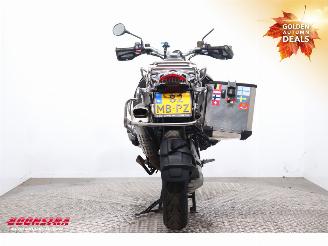 BMW R 1200 GS Adventure ESA Heizgriffe 46.222 km! picture 8