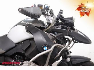 BMW R 1200 GS Adventure ESA Heizgriffe 46.222 km! picture 11