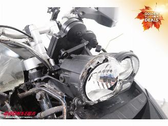 BMW R 1200 GS Adventure ESA Heizgriffe 46.222 km! picture 16