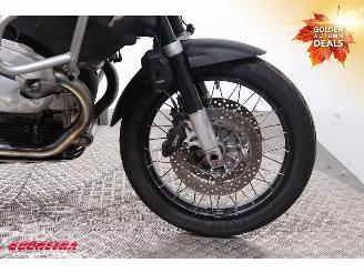 BMW R 1200 GS Adventure ESA Heizgriffe 46.222 km! picture 12