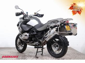 BMW R 1200 GS Adventure ESA Heizgriffe 46.222 km! picture 4