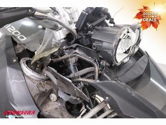 BMW R 1200 GS Adventure ESA Heizgriffe 46.222 km! picture 13