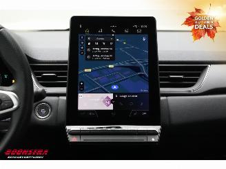 Renault Captur 1.6 E-Tech full hybrid 145 Techno LED ACC Apple/Android Camera AHK picture 12