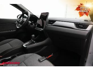 Renault Captur 1.6 E-Tech full hybrid 145 Techno LED ACC Apple/Android Camera AHK picture 10