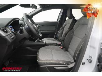 Renault Captur 1.6 E-Tech full hybrid 145 Techno LED ACC Apple/Android Camera AHK picture 13