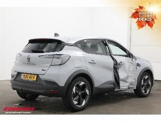 Renault Captur 1.6 E-Tech full hybrid 145 Techno LED ACC Apple/Android Camera AHK picture 3