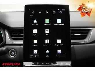 Renault Captur 1.6 E-Tech full hybrid 145 Techno LED ACC Apple/Android Camera AHK picture 23