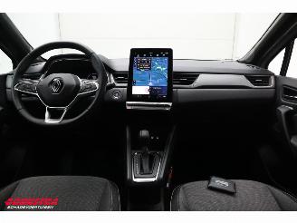 Renault Captur 1.6 E-Tech full hybrid 145 Techno LED ACC Apple/Android Camera AHK picture 11