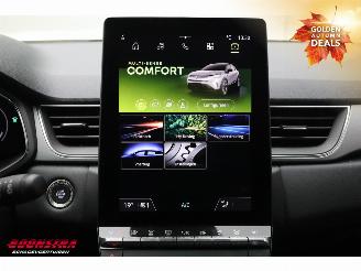 Renault Captur 1.6 E-Tech full hybrid 145 Techno LED ACC Apple/Android Camera AHK picture 22