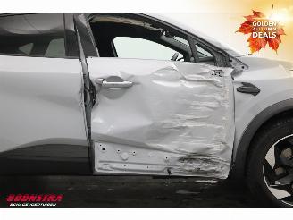 Renault Captur 1.6 E-Tech full hybrid 145 Techno LED ACC Apple/Android Camera AHK picture 6
