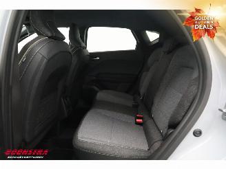 Renault Captur 1.6 E-Tech full hybrid 145 Techno LED ACC Apple/Android Camera AHK picture 14