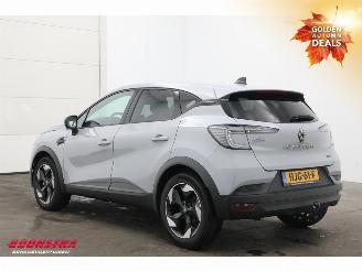Renault Captur 1.6 E-Tech full hybrid 145 Techno LED ACC Apple/Android Camera AHK picture 4