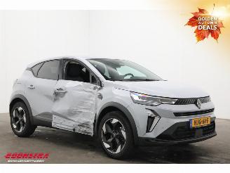 Renault Captur 1.6 E-Tech full hybrid 145 Techno LED ACC Apple/Android Camera AHK picture 2