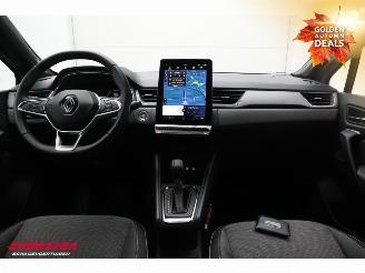 Renault Captur 1.6 E-Tech full hybrid 145 Techno LED ACC Apple/Android Camera AHK picture 11