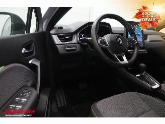 Renault Captur 1.6 E-Tech full hybrid 145 Techno LED ACC Apple/Android Camera AHK picture 15